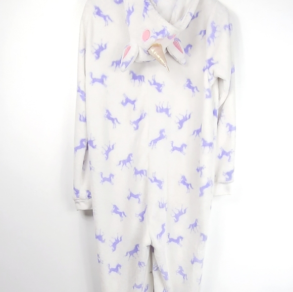 Unicorn Onesie L - Picture 5 of 10